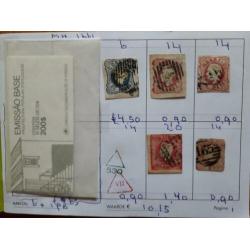 Rondzend boekje met Portugal, Acores en Madeira XXX - O.