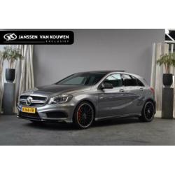 Mercedes-Amg A-Klasse A45 AMG 4MATIC AUT7 | Panodak | Camera