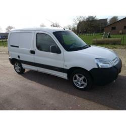 Citroen Berlingo 1.9 D 600