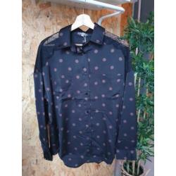 Toffe SET maat medium