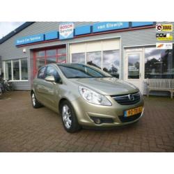 Opel Corsa 1.2-16V Cosmo