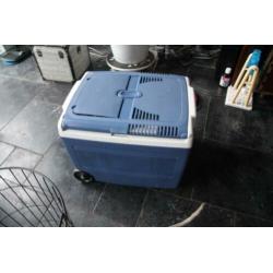 camping koelbox auto koelbox op 220V en 12 V