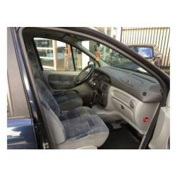 Renault Scenic 1.6 16V