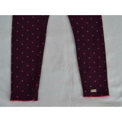 104 Legging broek meisje Frendz