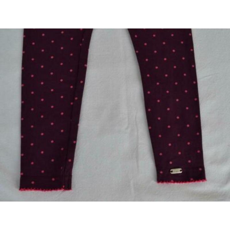 104 Legging broek meisje Frendz