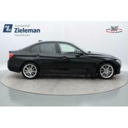 Bmw 3-SERIE 320D sedan Executive 184 PK