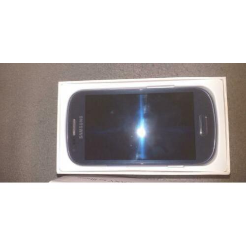 Zeef mooie SAMSUNG GALAXY S 3 MINI
