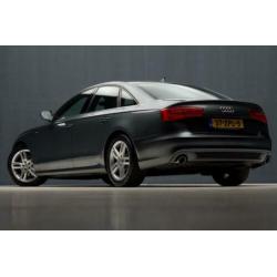 Audi A6 2.0 TFSI S-Line Proline Sport Automaat 180Pk (NAVIGA
