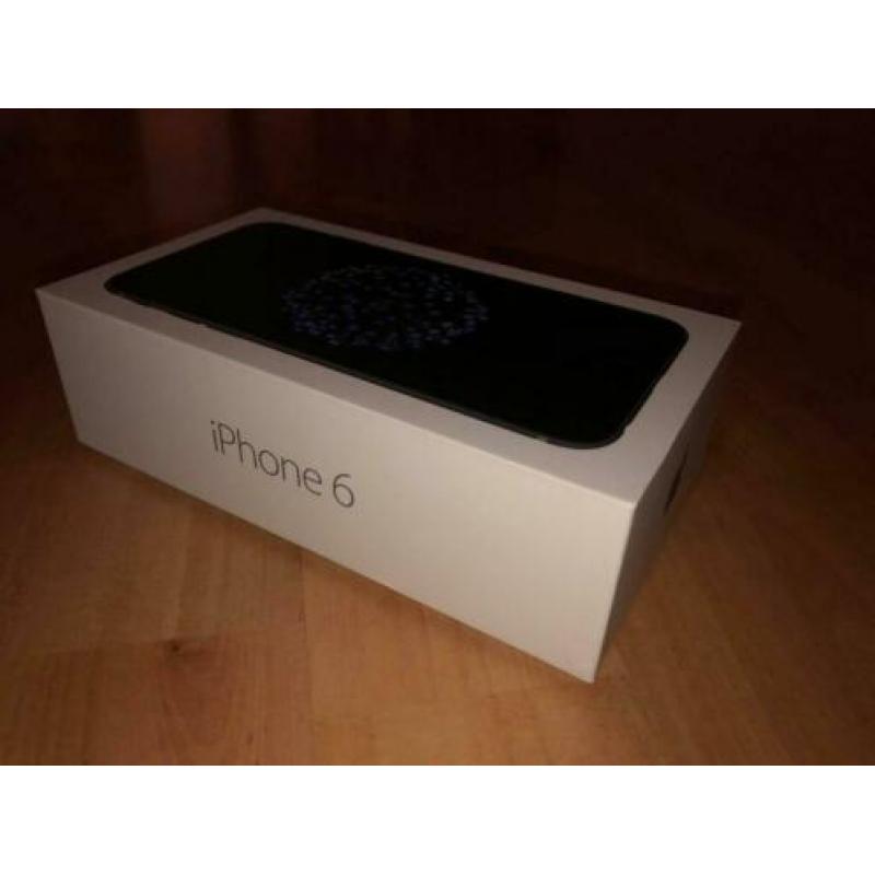 Iphone 6