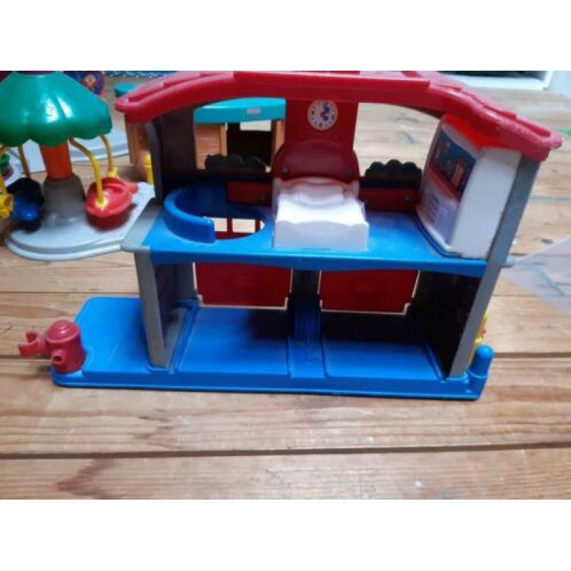 Little people verzameling