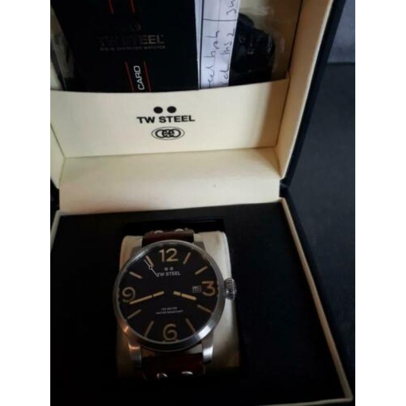 TW Steel MS2
