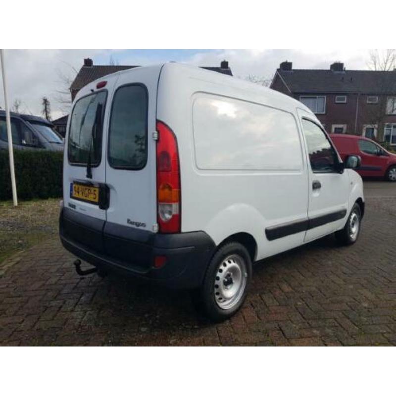 Renault Kangoo Express 1.5 dCi 60 Générique VEEL RUIMTE. NW