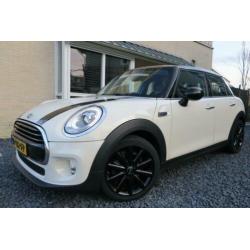Mini Cooper 1.5 2016 White 5-deurs