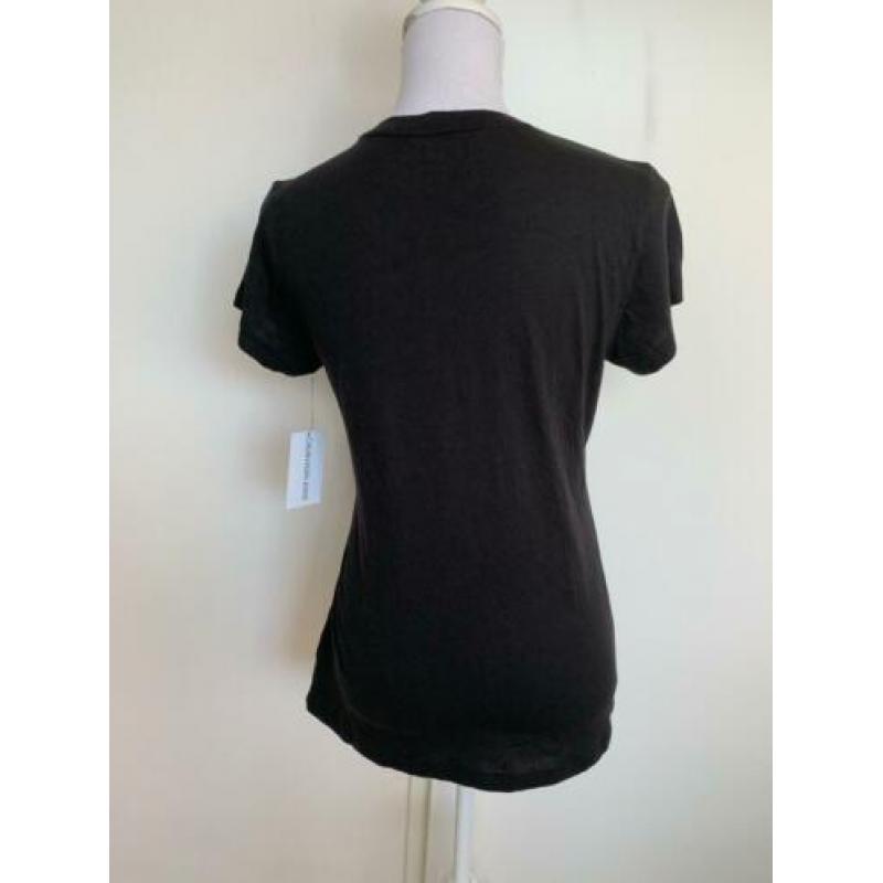 Calvin Klein t shirt maat S