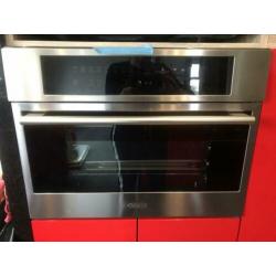 Boretti Stoomoven BPS 45 IX