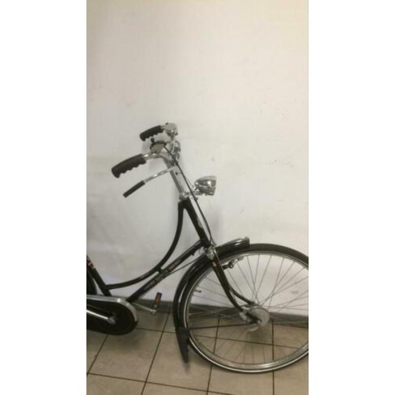 Gazelle populair 3v