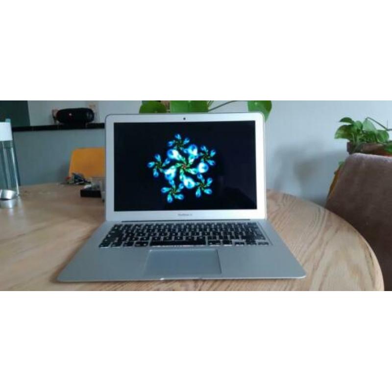 MacBook Air (13-inch, Early 2015)
