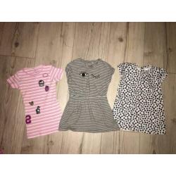 Kinderkleding maat 86 / 92