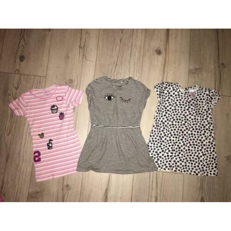Kinderkleding maat 86 / 92