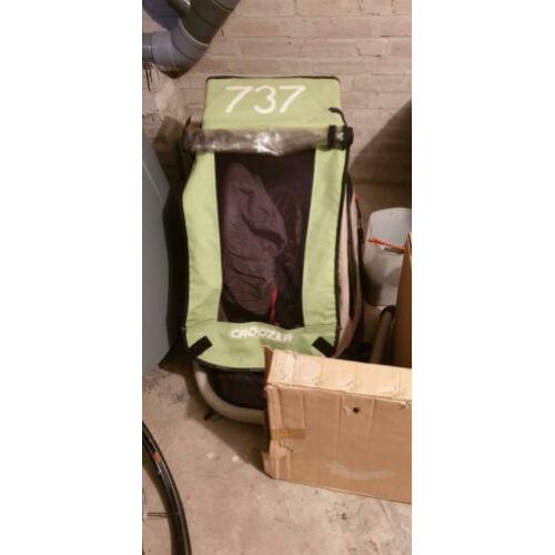 croozer 737