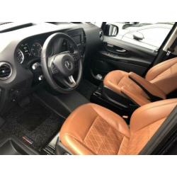 Mercedes-Benz Vito 114 CDI Lang DC | Navi | Leer | Stoelverw