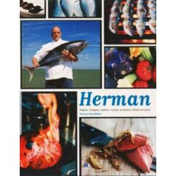 Voelen, Ruiken, Proeven, Koken en eten - Herman den Blijker