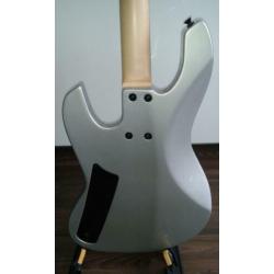 Lodestone Primal Pro 4 Bass Fender Gibson G&L Music Man Rick