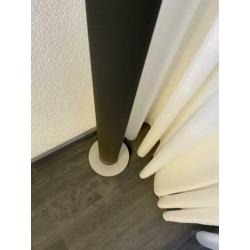 Bang & Olufson BeoSound 3000 met 2 boxen Beolab 6000