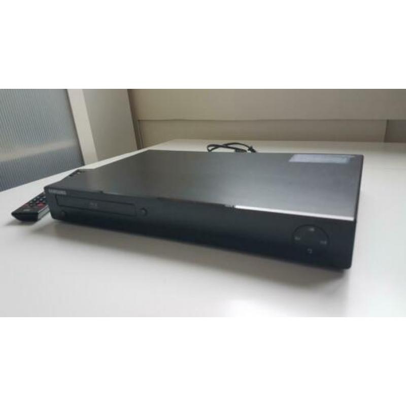Blue ray speler samsung