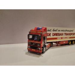 WSI Volvo de Drieban Transport