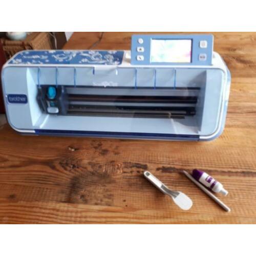 Brother scanncut CM840