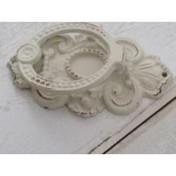 Brocante deurklopper nieuw