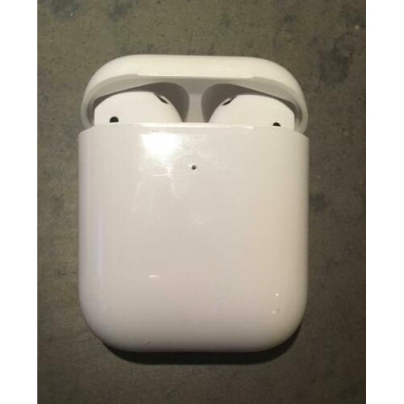 1:1 Airpods 2 Nieuw!