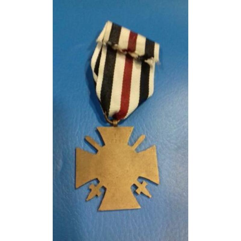 Medaille 1914-1918 duits