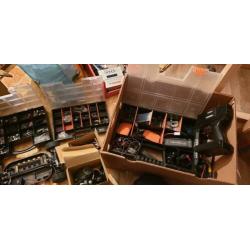 Rc auto's te ruilen