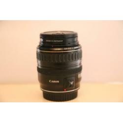 Canon 28-105 1:3.5-4.5 USM