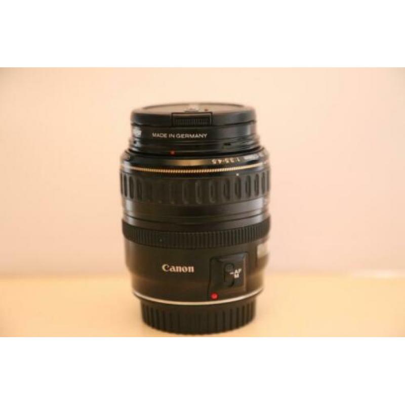 Canon 28-105 1:3.5-4.5 USM