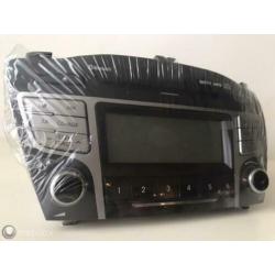 Radio Cd speler Hyundai ix35 96160-2Y730TAN Nieuw
