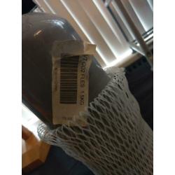 VT CO2 Fles .5 kg Voor Aquarium