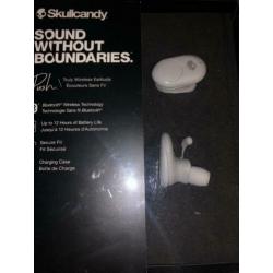 Skullcandy Push