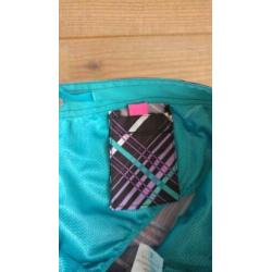BJÖRN BORG - Mooie dames short mt. S - nieuw