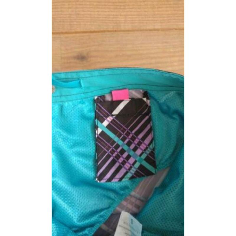 BJÖRN BORG - Mooie dames short mt. S - nieuw