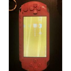 Psp