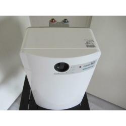 Z.G.A.NW...Daalderop Boiler Close-in 10 liter