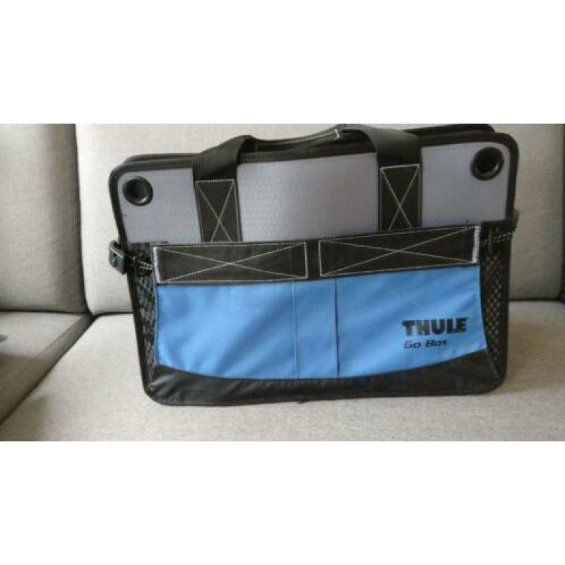 Ideale opvouwbare tas voor Westfalia camper, ook voor auto