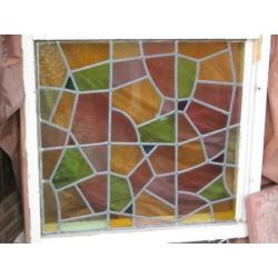 glas lood