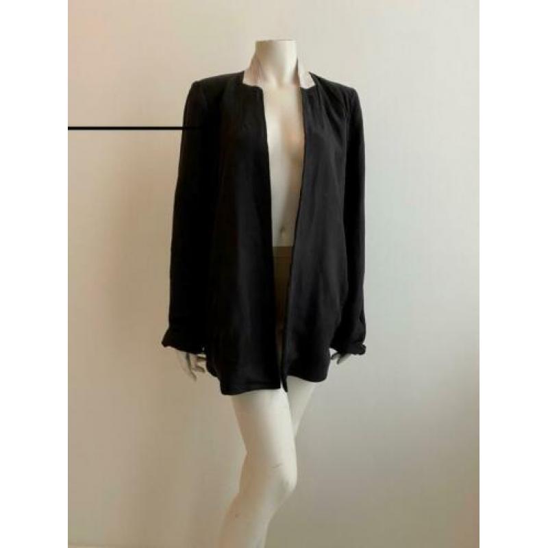 10 days vest jasje M