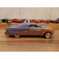 Tins' Toys Ford Custom Street Rod