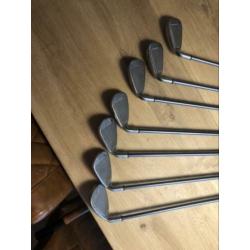Callaway Big Bertha Irons golfclubs