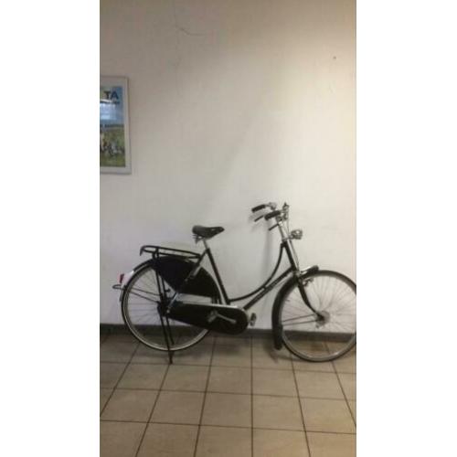 Gazelle populair 3v